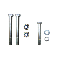 Hyperflex Arm Bolt Kit with Factory Locker Kit (LandCruiser)