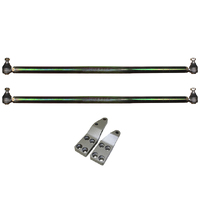 High Steer Kit Comp Spec Rock Rods Kit (Landcruiser 40 Series)