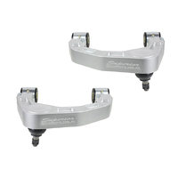 Billet Alloy Upper Control Arms Pair (Landcruiser 200 Series)