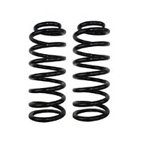 Coil Springs 2 Inch 50mm Lift 50-100kg Load Pair (Landcruiser 200 Series)