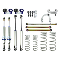 Monotube IFP 2.0 2 Inch 50mm Lift Kit (Landcruiser 200 Series)