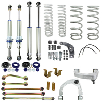 Monotube IFP 2.0 3 Inch 75mm Lift Kit (Landcruiser 200 Series)