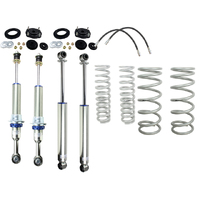 Monotube IFP 2.0 2 Inch 50mm Lift Kit (LandCruiser 300 Series)