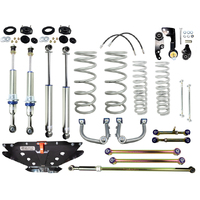 Monotube IFP 2.0 3-4 Inch 100mm Lift Kit (LandCruiser 300 Series)