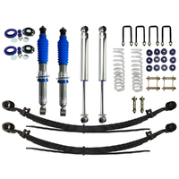 Monotube IFP 2.0 2 Inch 50mm Lift Kit (D-Max 21+)