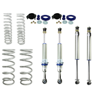 Monotube IFP 2.0 2 Inch 50mm Lift Kit (MU-X)