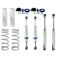 Monotube IFP 2.0 2 Inch 50mm Lift Kit (Prado 120 Series)