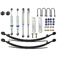 Monotube IFP 2.0 2 Inch 50mm Lift Kit (Ford Ranger PXIII)