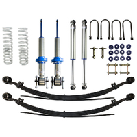 Monotube IFP 2.0 2 Inch 50mm Lift Kit (RangerPY)