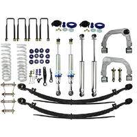 Monotube IFP 2.0 2 Inch 75mm Lift Kit (Hi-Lux 15+)