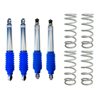 Monotube IFP 2.0 2 Inch 50mm Lift Kit (Jimny 18+)