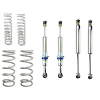 Monotube IFP 2.0 2 Inch 50mm Lift Kit (Fortuner)