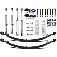 Monotube IFP 2.0 2 Inch 50mm Lift Kit (Hi-Lux 05-15)