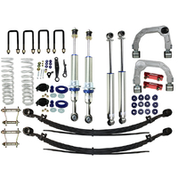 Monotube IFP 2.0 2 Inch 75mm Lift Kit (Hi-Lux 05-15)