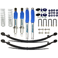 Nitro Gas Twin Tube 2 Inch 50mm Lift Kit (Navara D40)