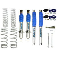 Nitro Gas Twin Tube 2 Inch 50mm Lift Kit (NP300 15-20)