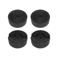 Airbag Protectors/Spacers 4-5 Inch Lift Upper Pair (Patrol GQ/GU)