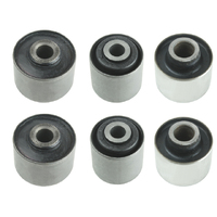 Hybrid HyperFlex Radius Arm Bush Kit (Patrol GQ/GU)