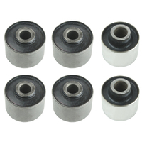 Hybrid Radius Arm Bush Kit (Patrol GQ/GU)