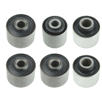 Hybrid SuperFlex Radius Arm Bush Kit (Patrol GQ/GU)