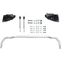 Superflex Sway Bar Kit Front Only Kit (Patrol GQ/GU 87-15)