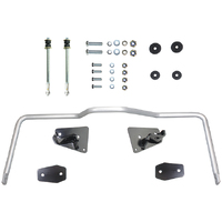 Superflex Sway Bar Kit Rear Only Kit (Patrol GQ/GU Ute 87-15)