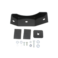 Crossmember Plate Kit (NP300 15+)