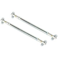 Sway Bar Extensions Rear 0-2 Inch 0-50mm Lift Pair (NP300 15+)