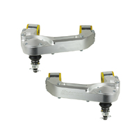 Billet Alloy Upper Control Arms Pair (Ranger PXI/PXII/PXIII/BT-50)