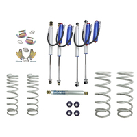 Remote Reservoir 2.0 2 Inch 50mm Lift Kit (Patrol GU Wagon 00+)