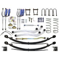 Remote Reservoir 2.0 Lift Kits (LandCruiser 76 Series Pre 16)