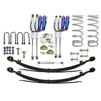 Remote Reservoir 2.0 2 Inch 50mm Lift Kit (LandCruiser 76 Series)