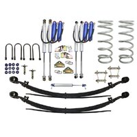 Remote Reservoir 2.0 Lift Kits (LandCruiser 78/79 Series 6 Cyl 99-20)