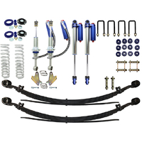 Remote Reservoir 2.0 2 Inch 50mm Lift Kit (D-Max/Colorado 12-20)