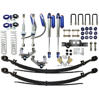 Remote Reservoir 2.0 3 Inch 75mm Lift Kit (D-Max/Colorado 12-20)