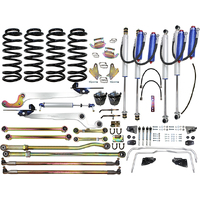 Remote Reservoir 2.0 VSB14 Approved 3 Inch 75mm Lift Kit Non-ESC Kit (Patrol GU Wagon 98-99)