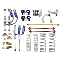 Remote Reservoir 2.0 2 Inch 50mm Lift Kit (Landcruiser 200 Series)