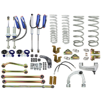 Remote Reservoir 2.0 3 Inch 75mm Lift Kit (Landcruiser 200 Series)