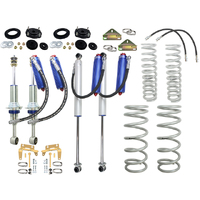 Remote Reservoir 2.0 2 Inch 50mm Lift Kit (LandCruiser 300 Series)