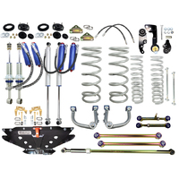 Remote Reservoir 2.0 4 Inch 100mm Lift Kit (LandCruiser 300 Series)