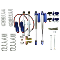 Remote Reservoir 2.0 2 Inch 50mm Lift Kit (NP300 15-20)