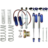 Remote Reservoir 2.0 2 Inch 50mm Lift Kit (NP300 20+)