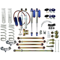 Remote Reservoir 2.0 3 Inch 75mm Lift Kit (NP300 15-20)