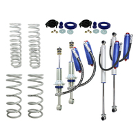 Remote Reservoir 2.0 2 Inch 50mm Lift Kit (Prado 120 Series)