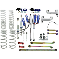 Remote Reservoir 2.0 3 Inch 75mm Lift Kit (Prado 120 Series)