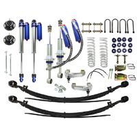 Remote Reservoir 2.0 3 Inch 75mm Lift Kit (Ranger PXIII)