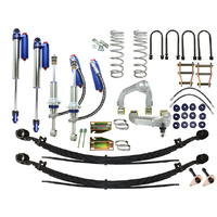 Remote Reservoir 2.0 4 Inch 100mm Lift Kit (Ranger PXIII)