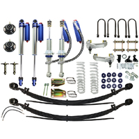 Remote Reservoir 2.0 3 Inch 75mm Lift Kit (Ranger 11-18)