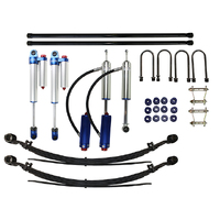 Remote Reservoir 2.0 2 Inch 50mm Lift Kit (Rodeo/D-Max)