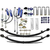 Remote Reservoir 2.0 2 Inch 50mm Lift Kit (Hi-Lux 2015+)